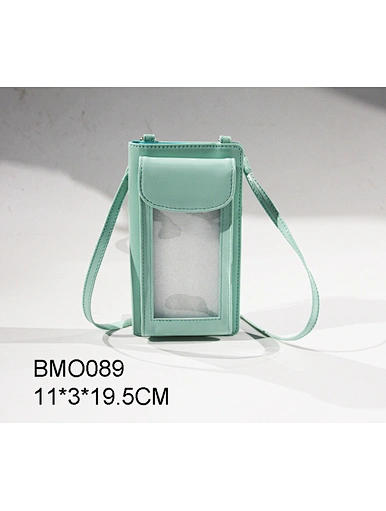 phone strap crossbody